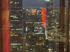 -北京柏悦酒店·锦庭餐厅Dining Room