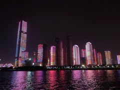 -武汉两江游览·夜游长江(汉口粤汉码头)