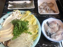 -松坂屋日料自助(长城路店)