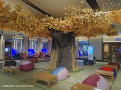 -青水瓦台汤泉(未央店)