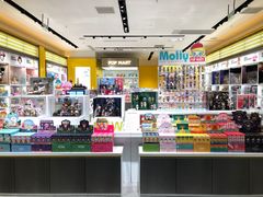 -泡泡玛特POPMART机器人店(高新万达店)