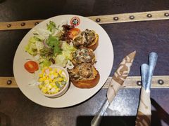 -漫咖啡(银泰创意城店)
