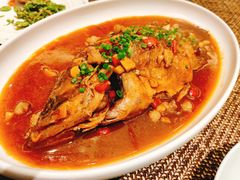 -溪畔•新徽菜(碧湖云溪店)