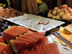 -大山炭火烤肉自助(百盛步行街广场店)