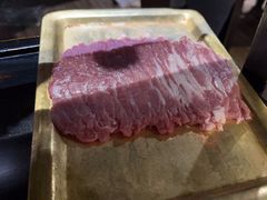 -老门框爆肚涮肉(方庄店)