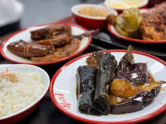 -刘小忙把子肉(北园大街总店)