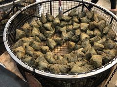 大肉粽-赵记粽子(司前街店)