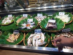 -胖姐渔村(中源大道店)
