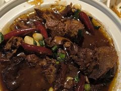 -宋徽厨·安徽菜(绿地店)