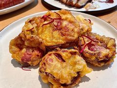 -朵朵开素食餐厅(后宰门街店)