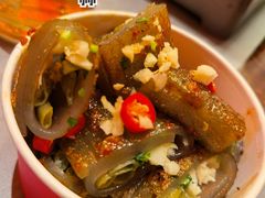 -鼎原力量东北吊炉烧烤(幸福街店)