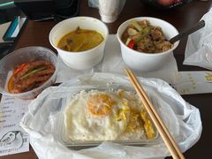 -锦园春香港茶餐厅(西海湾旗舰店)