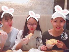 -必胜客(万象城店)