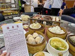 -香港蓮香樓(中環店)