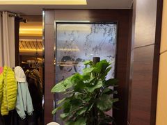 -城南往事·鲁菜济南菜(龙奥万科店)