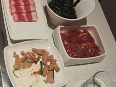 -海底捞火锅(之心城店)