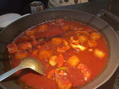 -有才叔的小馆(招商依云曲江店)