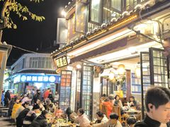 -老渔家·白族·石板烧.野生菌火锅(大理古城叶榆路店)