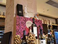 -Mammamia意大利餐厅(阳春巷店)