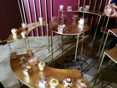 -南京富力万达嘉华酒店·游宴一品淮扬中餐厅