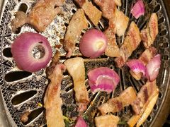 -山葵村烤肉(海淀区民族大学店)