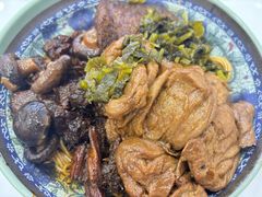 -旺泉餐饮店·清真牛肉面馆