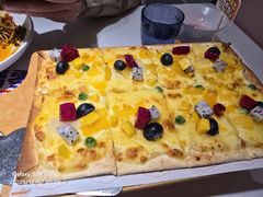 -夏日玛莉西餐厅(梅溪湖步步高店)
