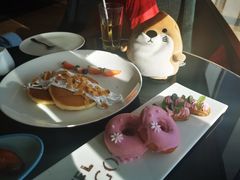 -厦门海港英迪格酒店(中山路店)