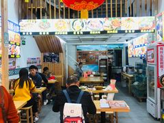 大堂-老闽味姜母鸭·煎蟹闽菜餐厅(曾厝垵地标店)