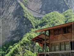 -鹿院坪生态旅游景区
