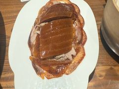 -北京老铺烤鸭(高新店)