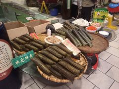 -石岐佬中山菜馆(张溪店)