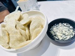 炸灌肠-到家尝北京菜(西坝河店)