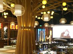 大堂-枫伝料理居酒屋