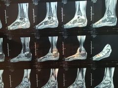 -上海市中医医院(芷江路院区)