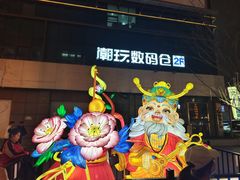 -宁波府城隍庙