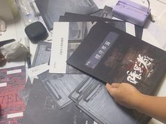 -剧狐剧本杀(徐汇1号店)