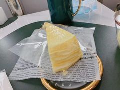 -猫王榴莲世家(三里屯SOHO商场店)