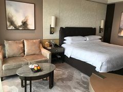 -杭州城中香格里拉大酒店