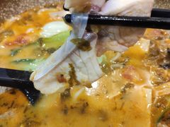 -蒙自源小锅米线(金佰利店)