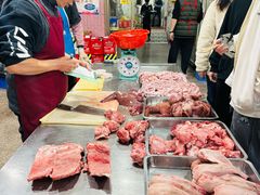 -标记美食新鲜猪杂(兴南大道店)