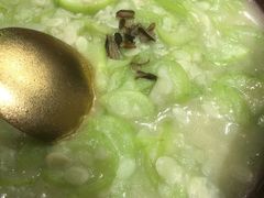 野米原汁湖南白丝瓜-望湘园·小雅(德基店)
