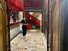 -巴厘龙虾·榜首油焖大虾(洞庭·艺术洋房店)