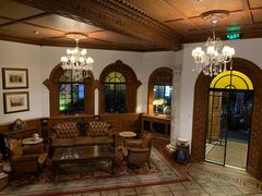 -马勒别墅饭店(静安寺店)