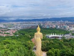 -西双版纳勐泐文化旅游区