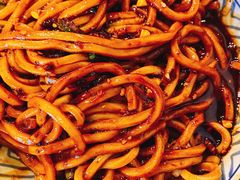 担担面-小街天府