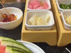 -汇聚德京味铜锅涮肉(沈家桥二路店)