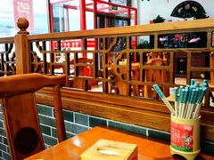 -闫家粥铺(东盛大街店)