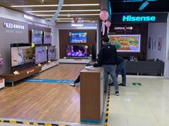 -苏宁易购(Suning Pro北京回龙观店)