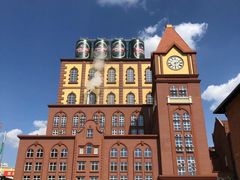 -青岛啤酒博物馆